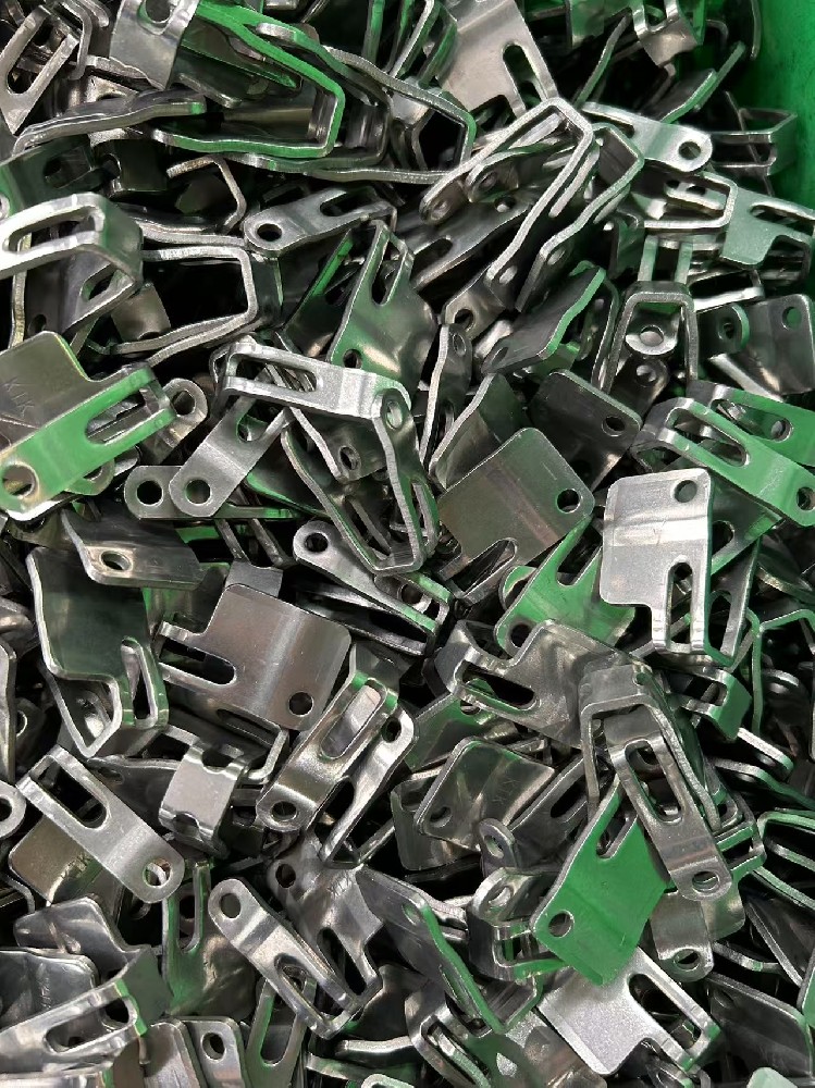 link for spiral mesh belt